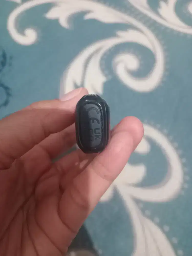 Xlim Go2 pods hitam