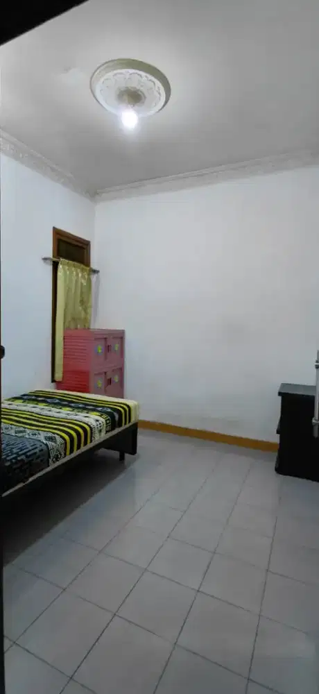 Disewakan  kamar Kost Ac