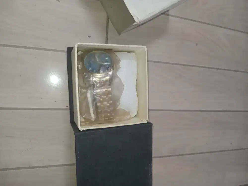 Jam tangan BOSCK Waterproof