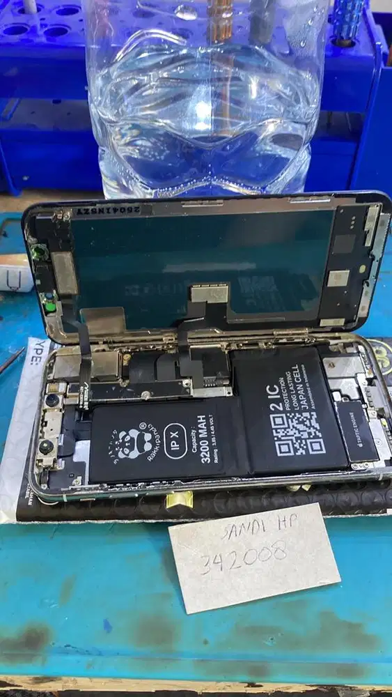 OPPO VIVO XIAOMI INFINIX