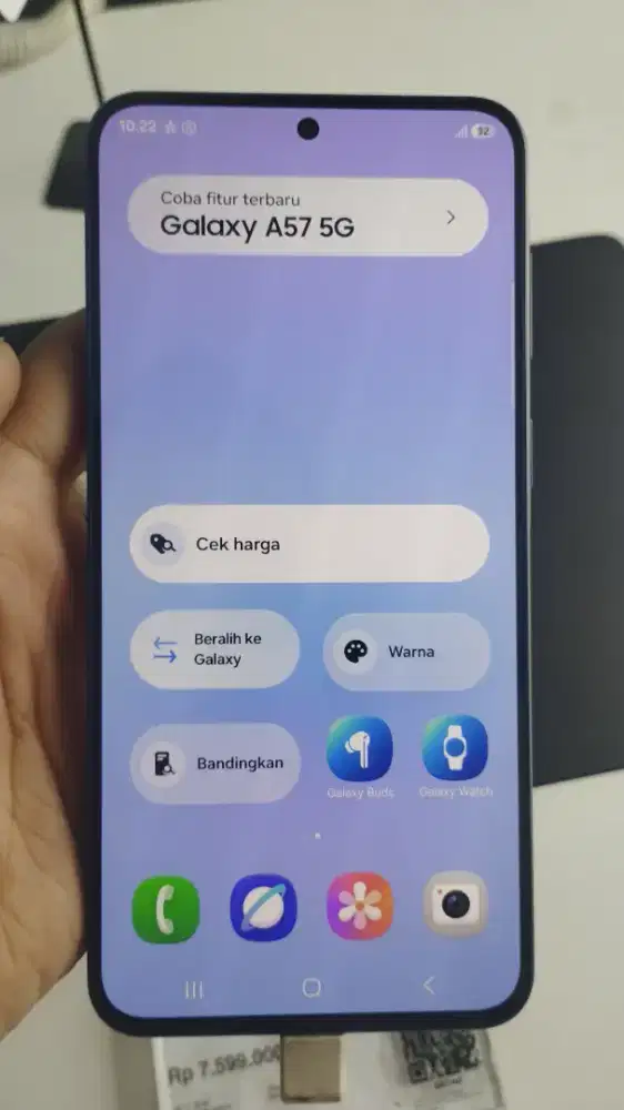 Samsung Galaxy A57 5G 8/256GB