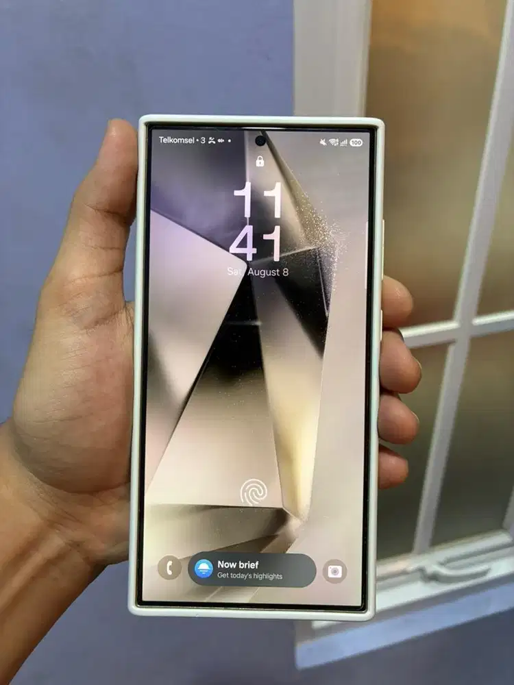 Samsung S24 Ultra 12/512 GB Titanium