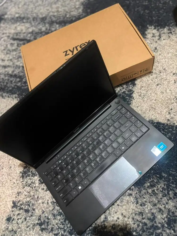 Laptop Zyrex Ultra N100