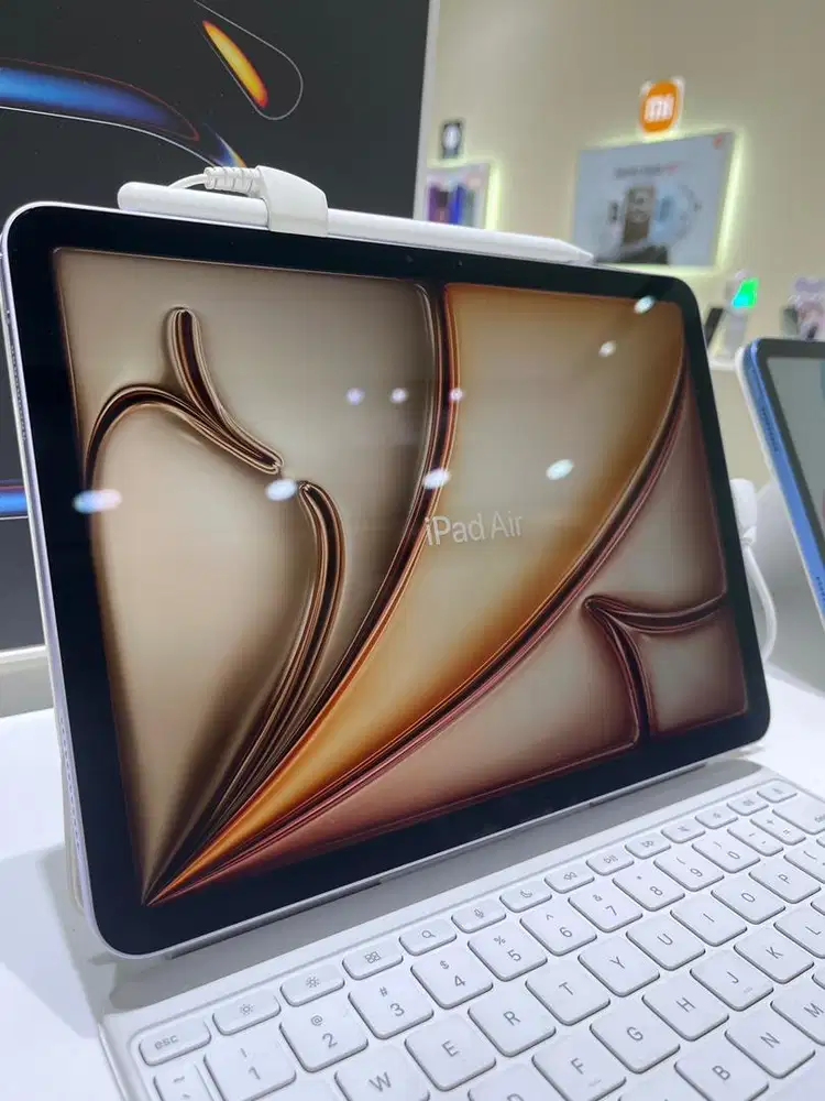 KREDIT IPAD AIR M4 by KREDIVO