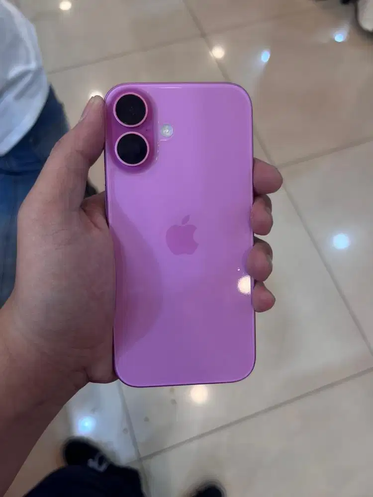 iphone 16 128 GB