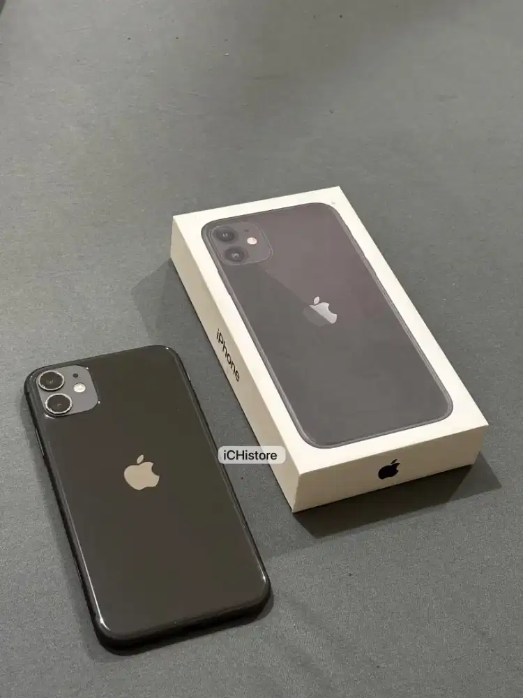 Iphone 11 iBox 64gb