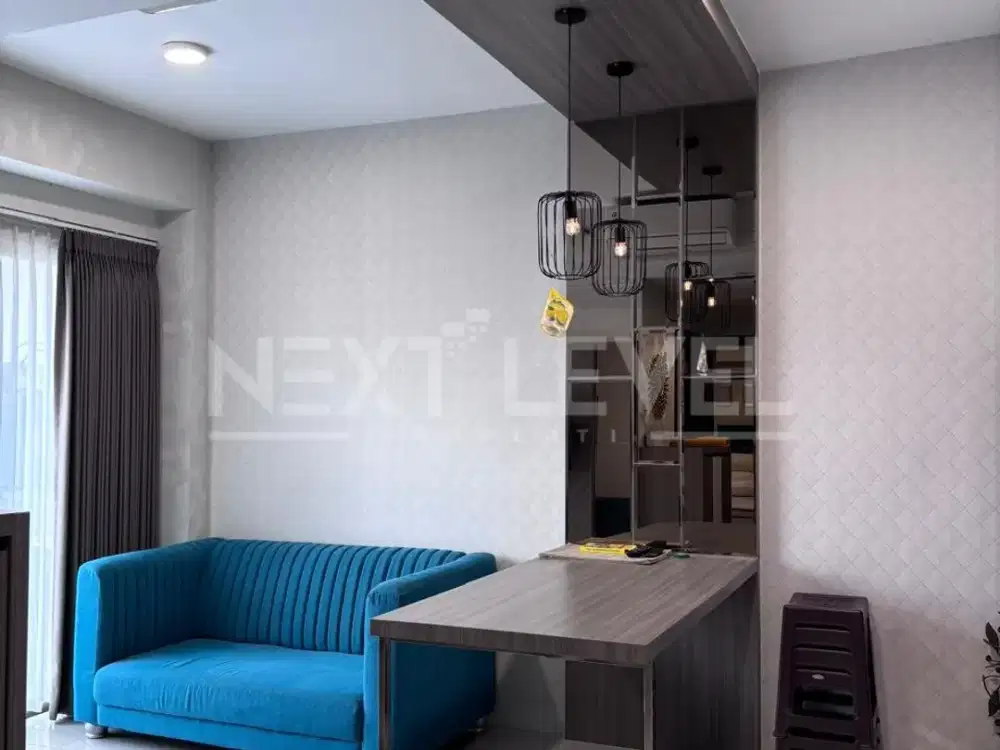 Disewakan apartemen waterplace Surabaya barat