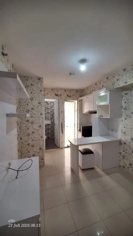 Jual Apartemen Bassura City