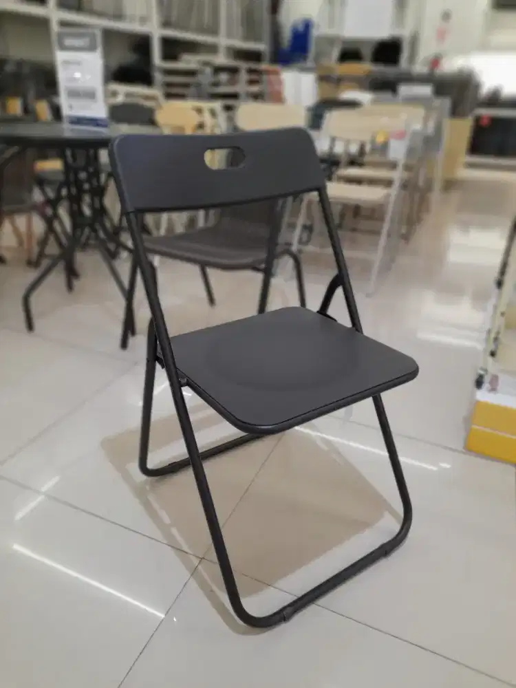 Kursi Lipat 100rban