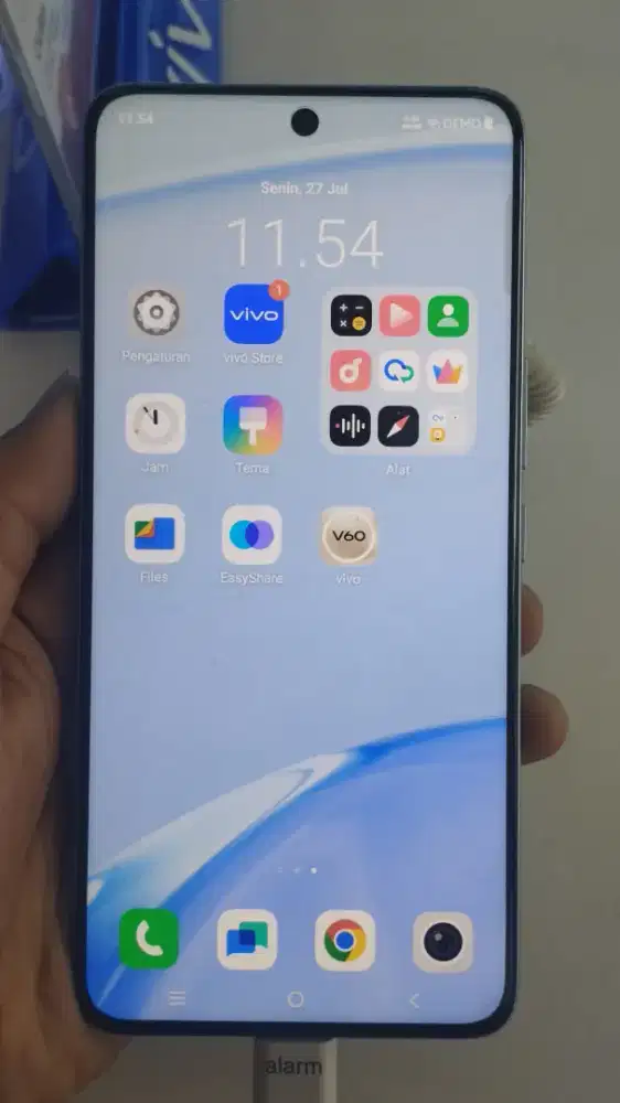 Vivo V70 5G 12/256