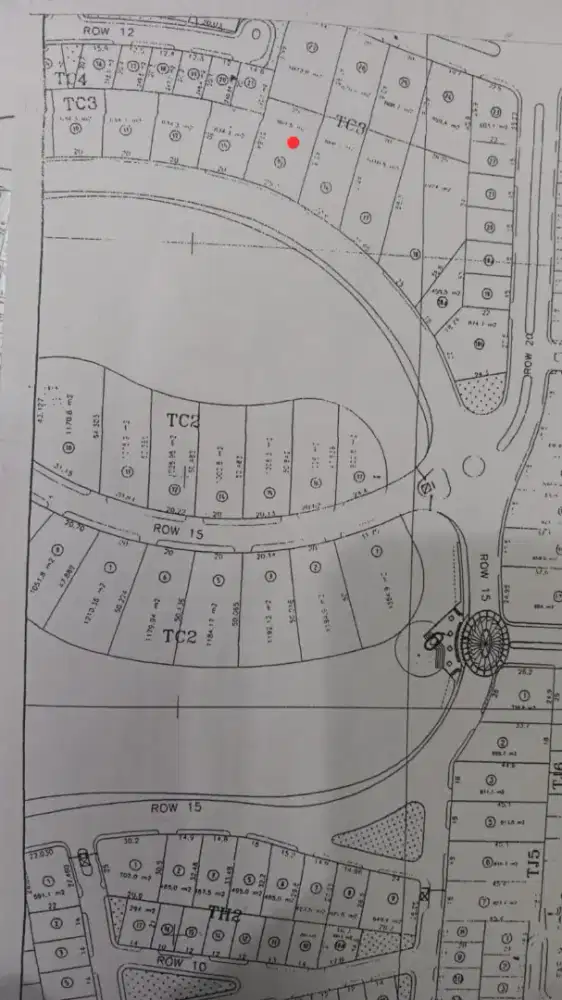 DISEWAKAN KOMERSIAL AREA DI JL TELAGA UTAMA ROAD CITRALAND LAKE VIEW