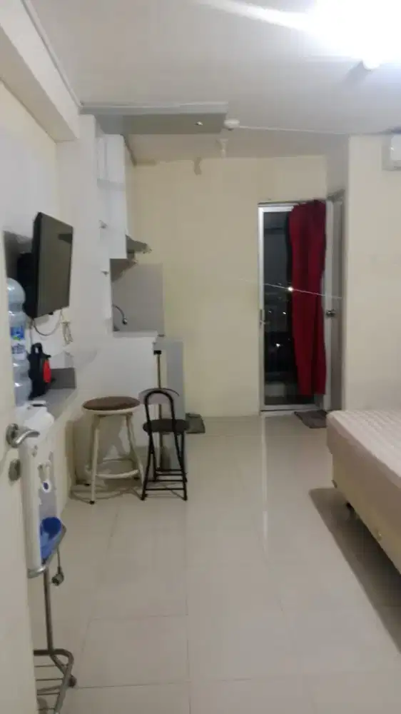 Sewa Apartemen Bassura City