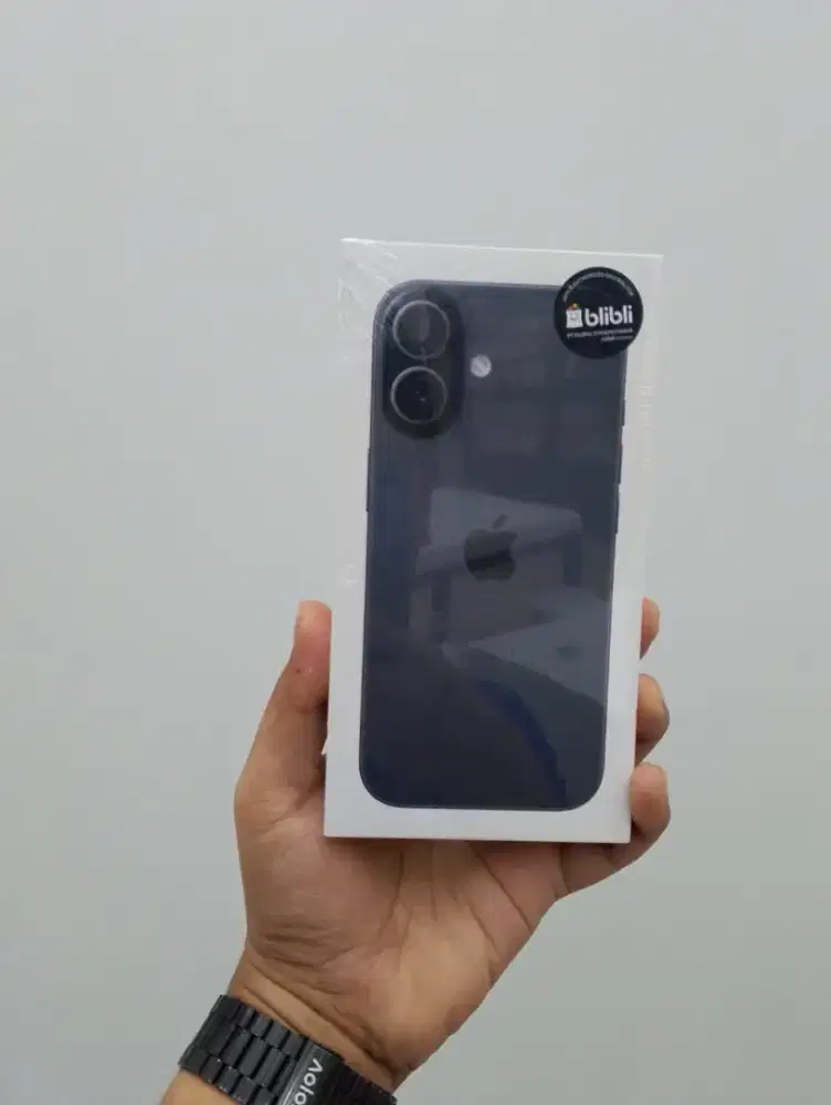 Iphone 16 besic 128