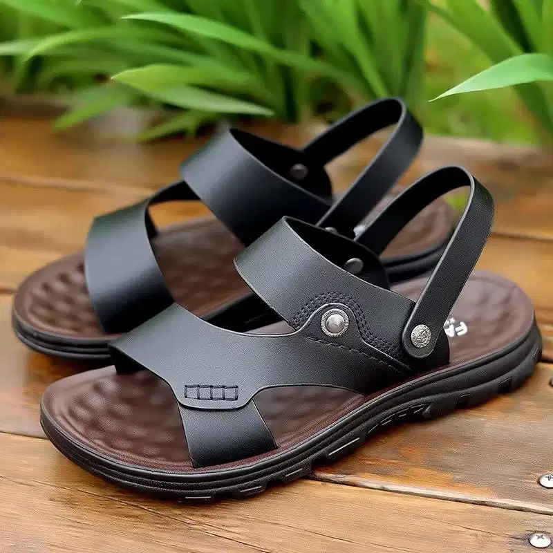 Sepatu dan sendal
