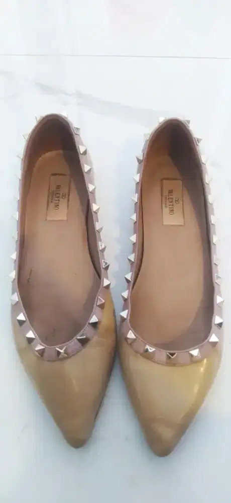 Ballerina Flats