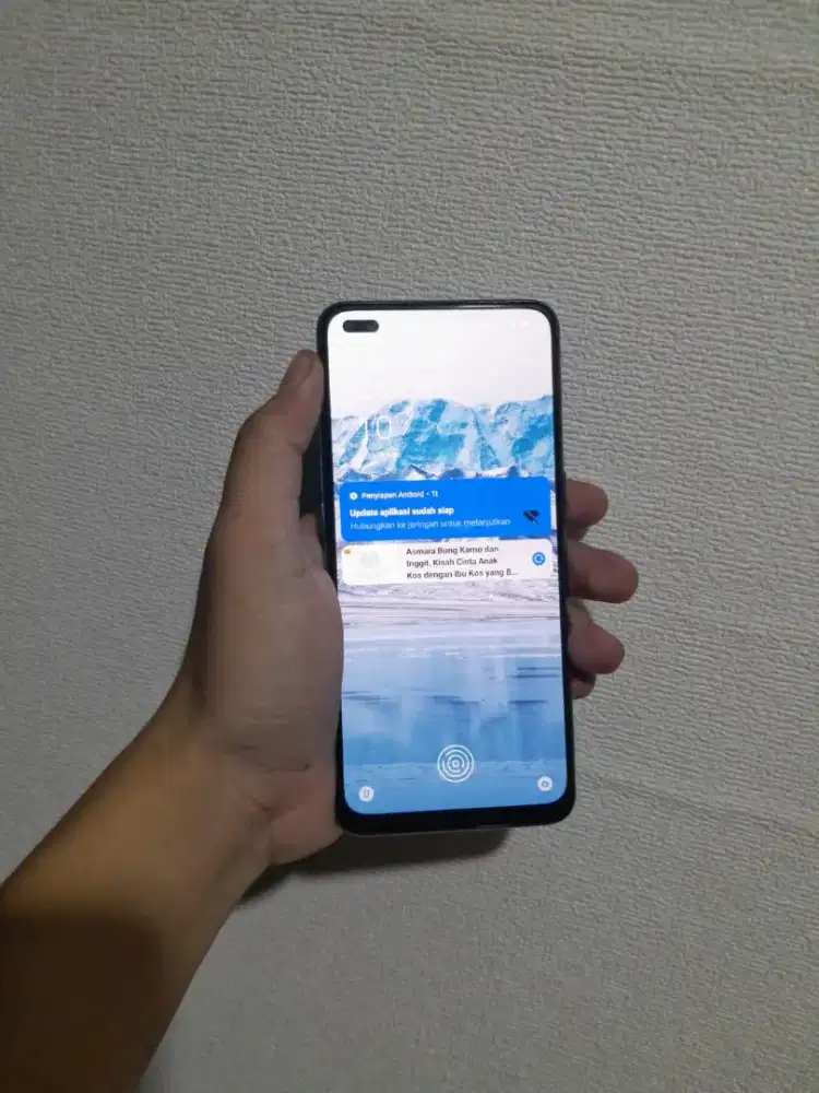 Oppo reno 4 8/128gb