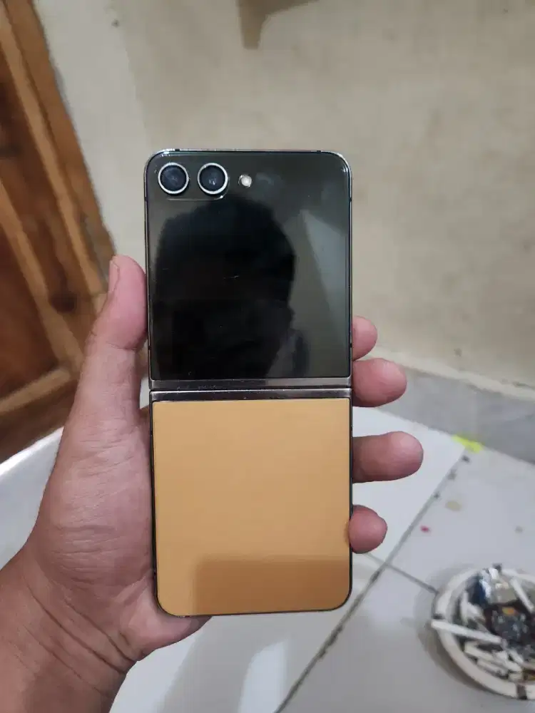 Samsung Z Flip 5 256gb