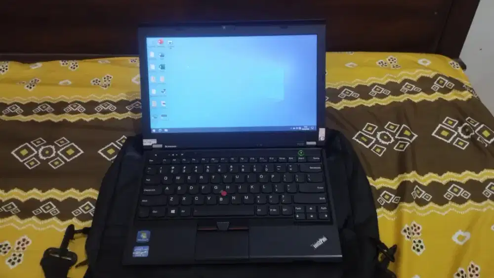 LENOVO Thinkpad X230, CORE I5 RAM 16GB SSD 4TB