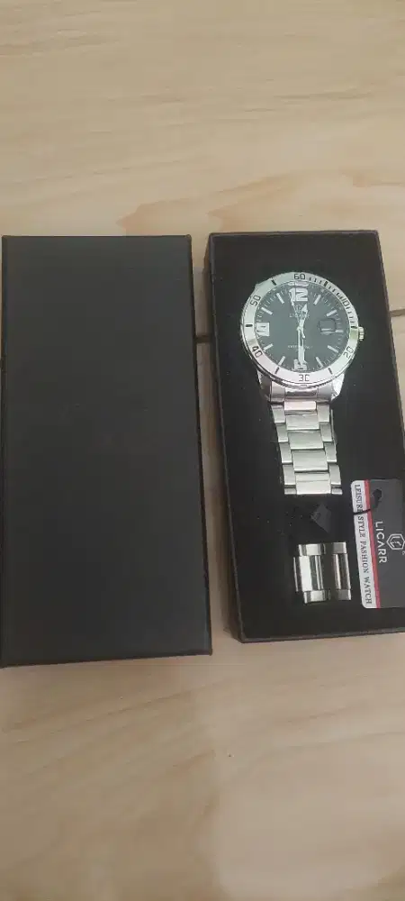 LICARR MODEL 9524
