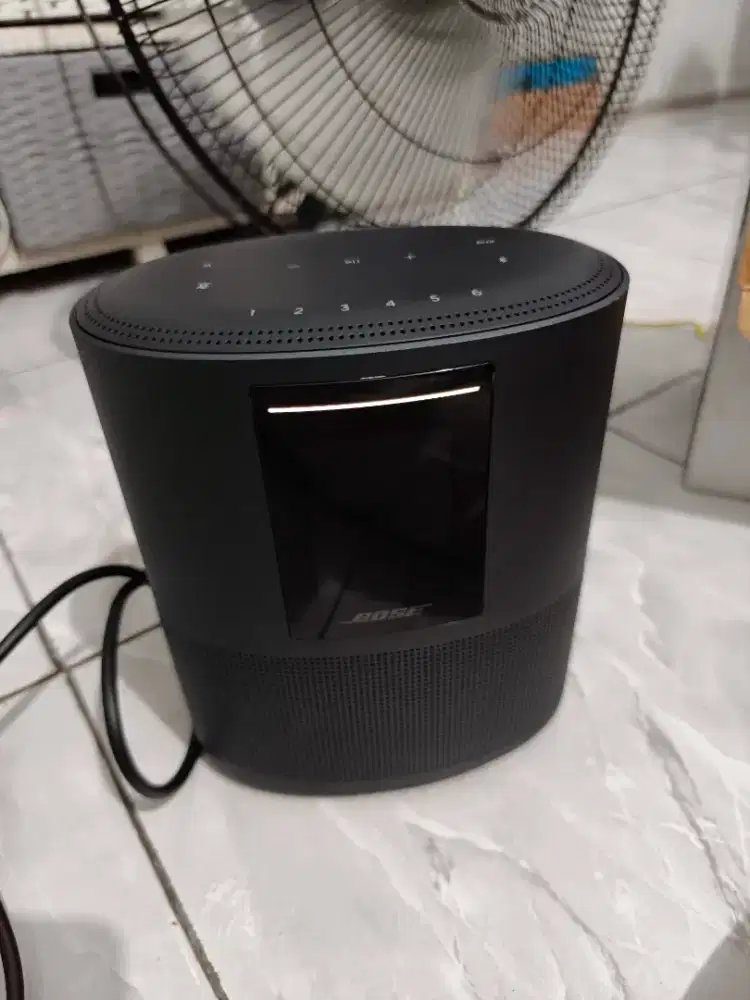 BOSE Home 500 Black