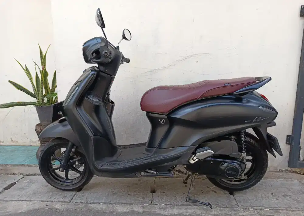 Grand filano 2023 lengkap bagus