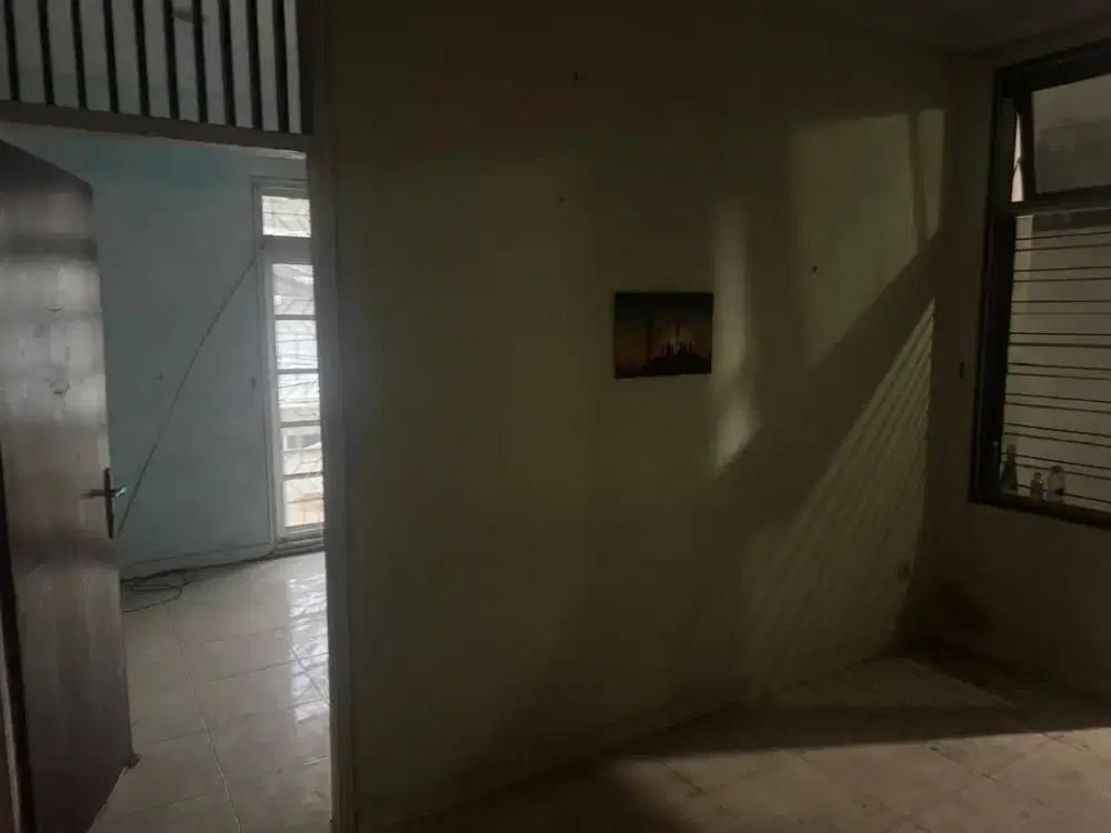 Dijual rumah hitung tanah Janur Indah,  Kelapa Gading Seberang Mal Kelapa Gading