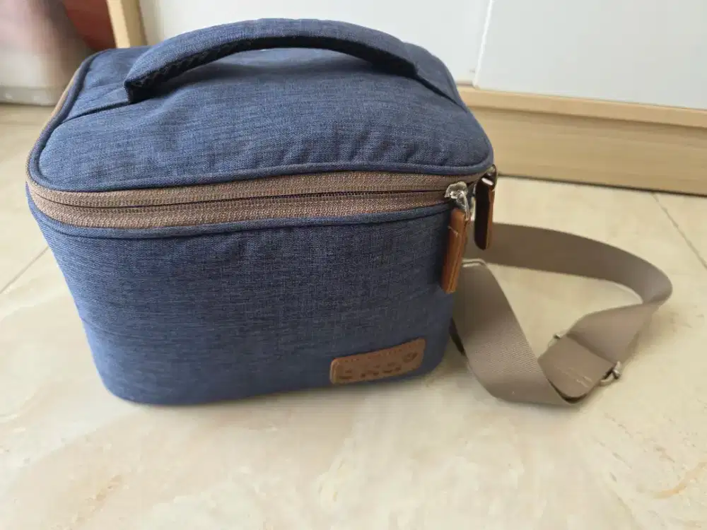 DIJUAL BKA COOLER BAG