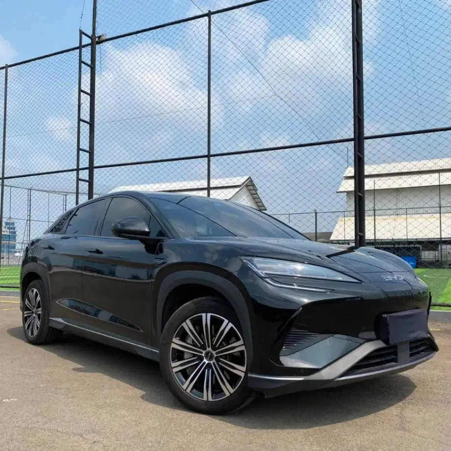 BYD Seal Lion 480 KM Range Premium Tahun 2025