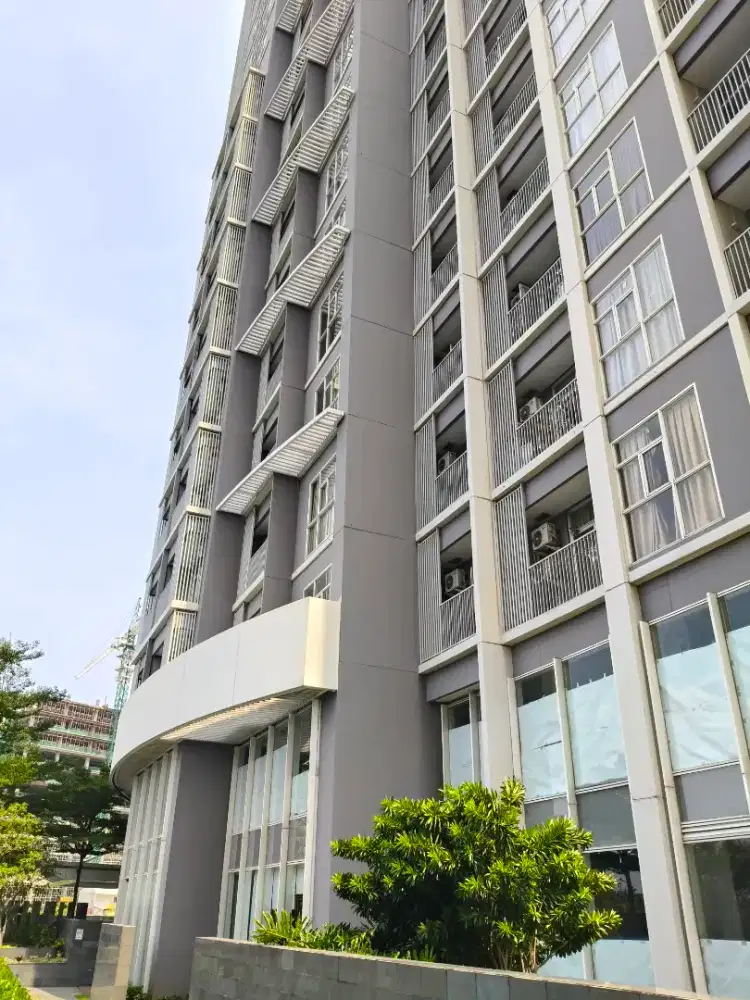 Dijual Apartemen Ciputra International, Ring Road Cengkareng