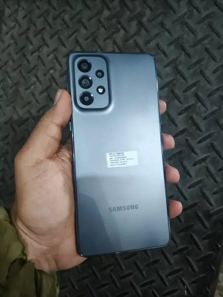 Galaxy A73 5G EX SEIN