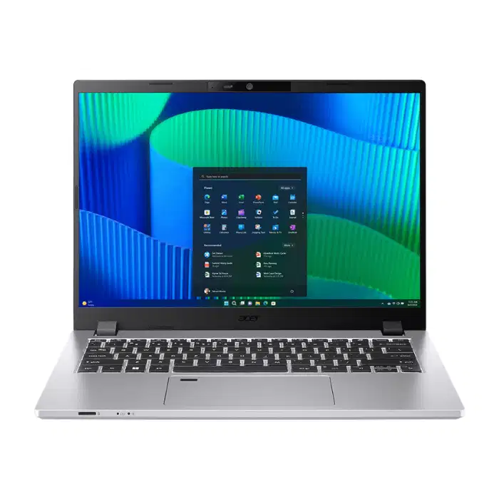 NEW! Acer Travelmate X14 TMX14 Garansi Resmi