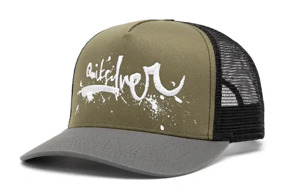 For sale Quiksilver Caps Authentic