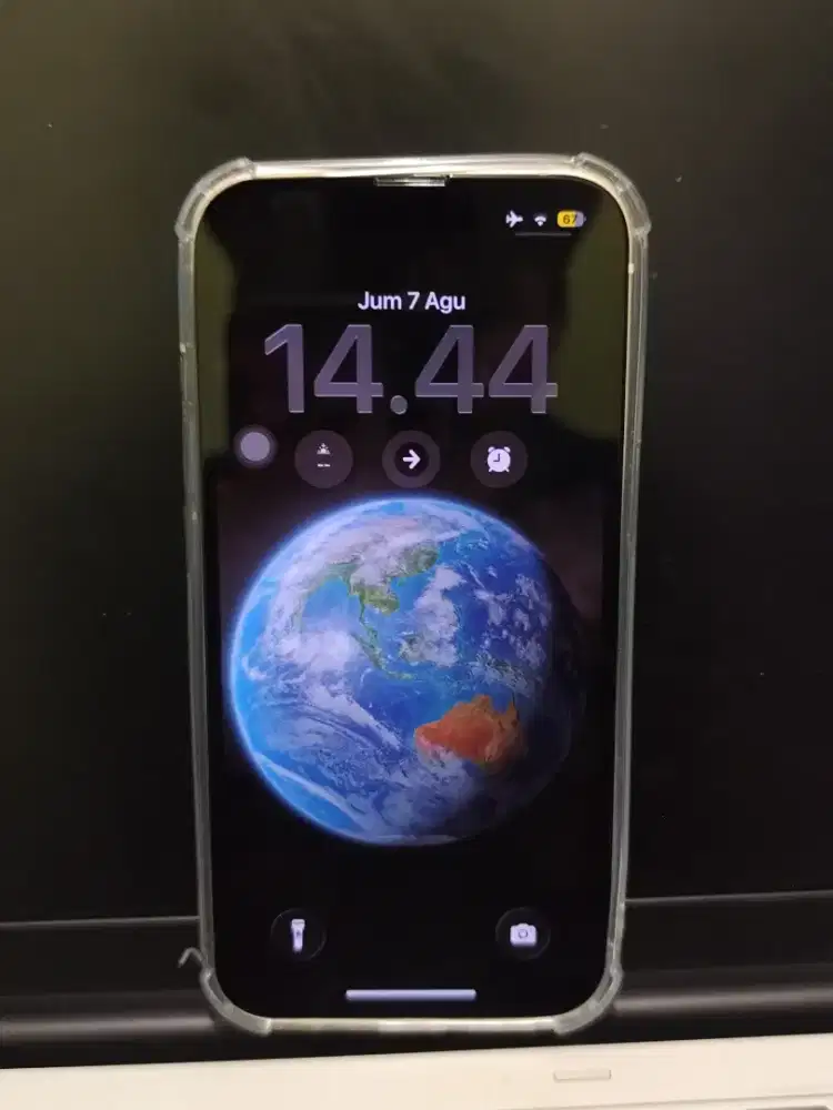 Iphone 13 wifionly
