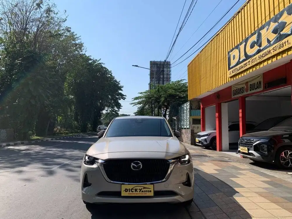 cx60 2023 hybrid elite awd