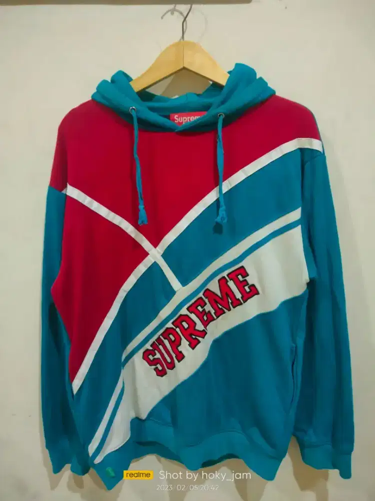 Hoodie Supremee