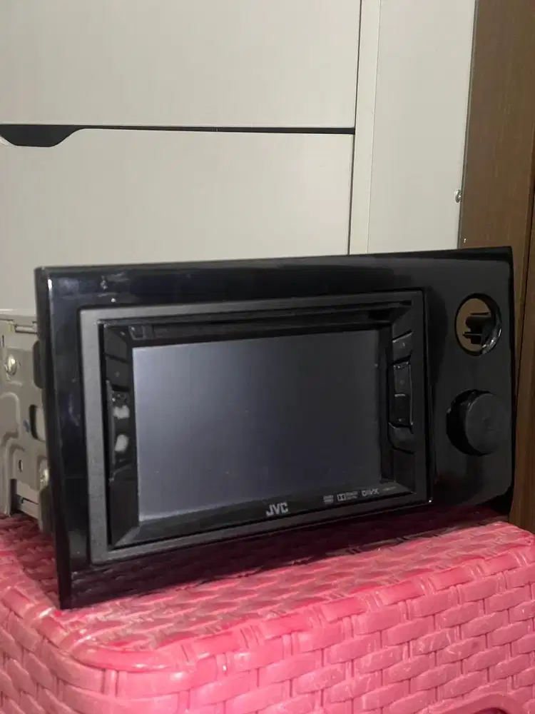 Head Unit Original Brio RS 2018 (second like new)