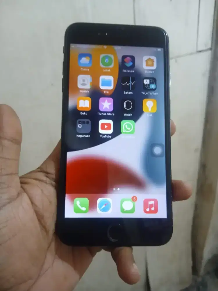 Iphone 7 plus 256gb