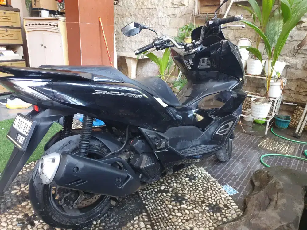 Jual PCX murah murah
