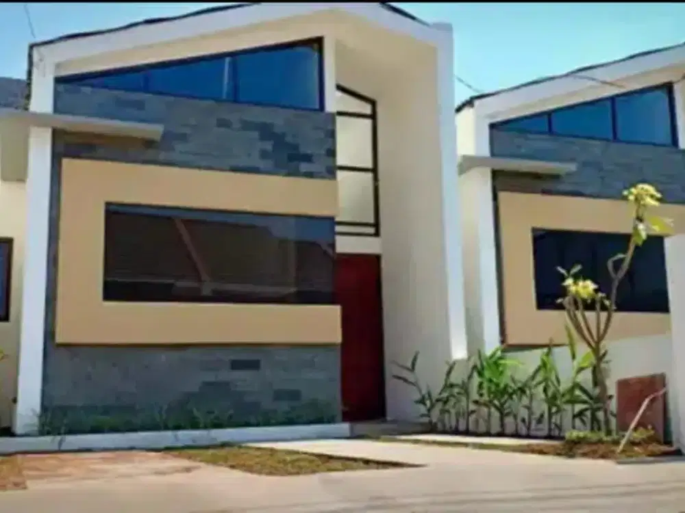 Dijual/Disewa Rumah 1 Lantai Di Permata Bumi Cisaranten