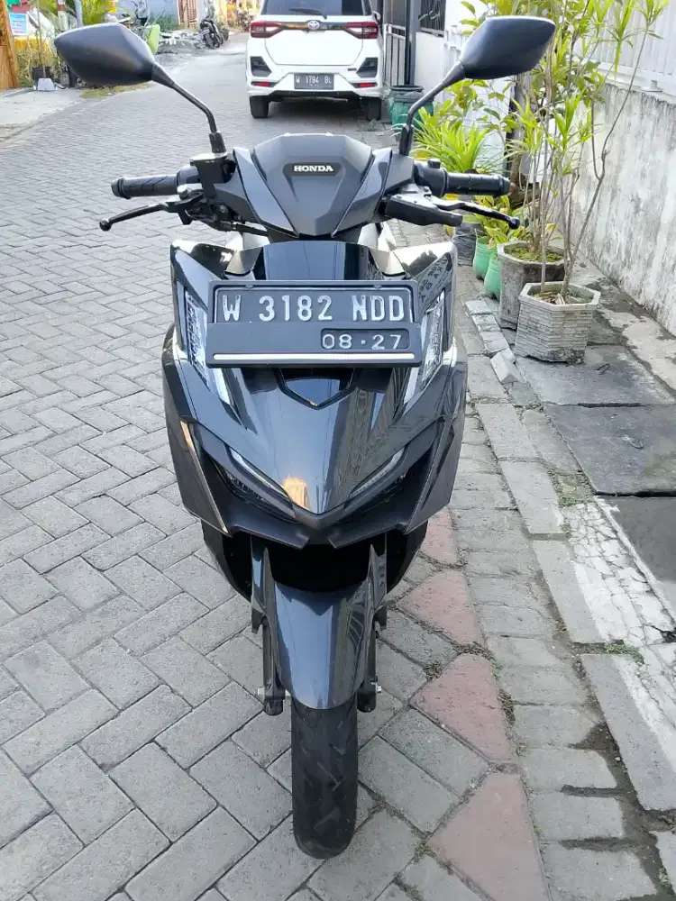 Vario 160 2022 CBS Super Sae pol