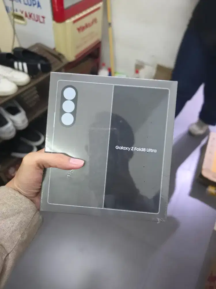 SAMSUNG FOLD 8 ULTRA