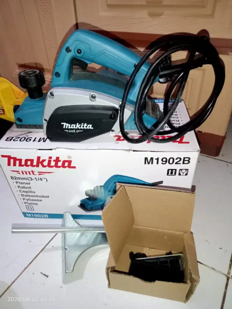 Mesin sugu merek MAKITA