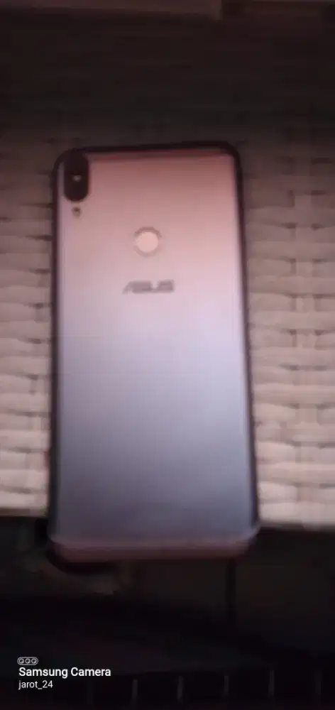 Asus zenfhone m1 pro