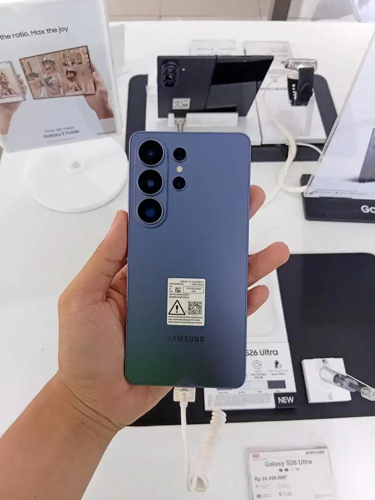 Samsung S26 Series
