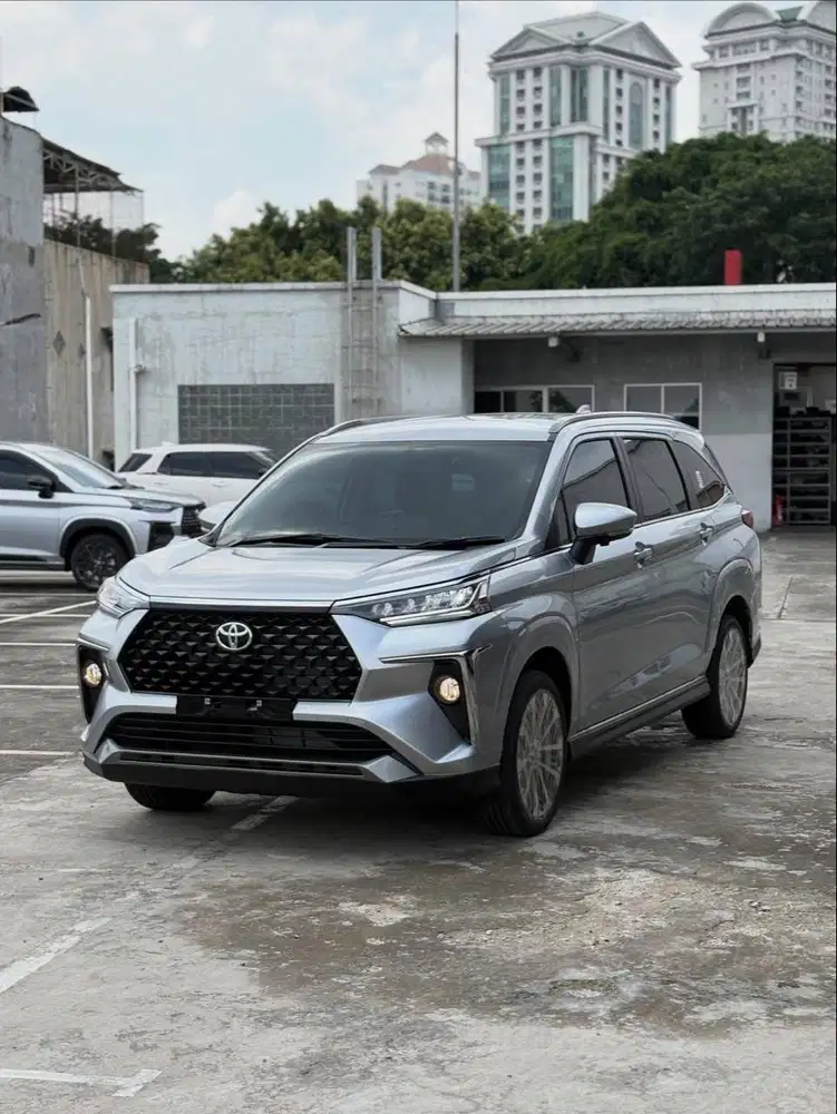 PROMO GIIAS Toyota Avanza banjir hadiah 2026