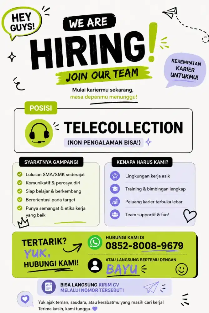 Tellecolectionn