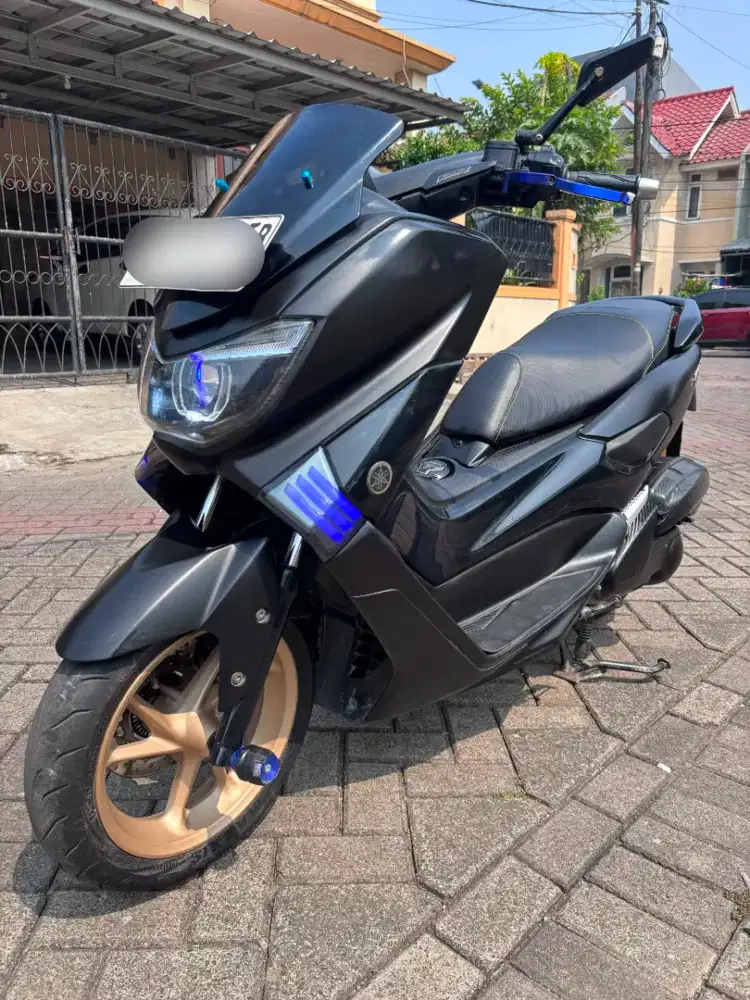 Honda CBR 150 K45N 2018 LOW KM