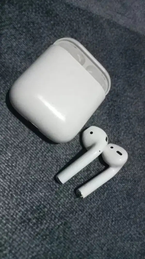 Airpods gen 2 original