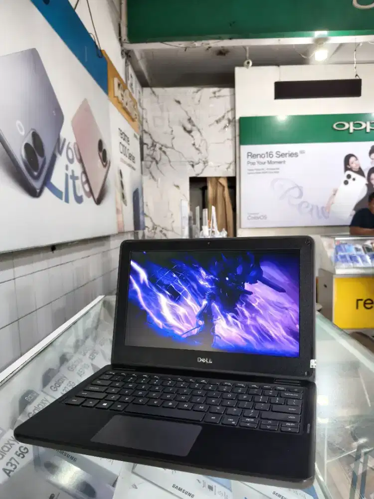 LAPTOP DELL 3120 BISA KREDIT