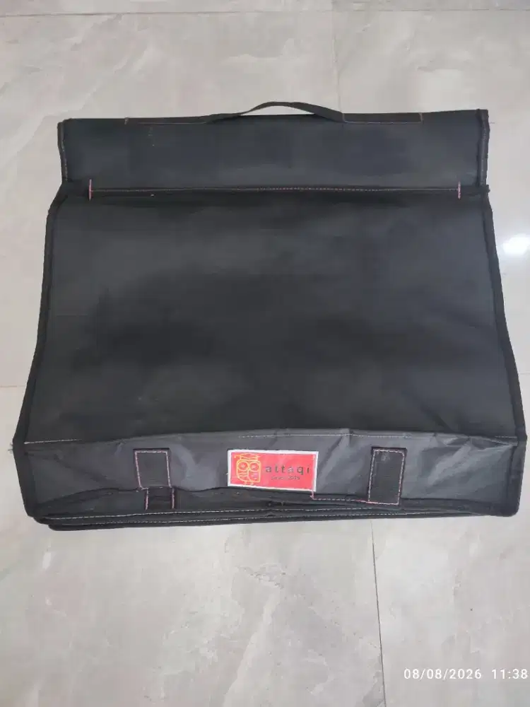 JUAL TAS MOTOR / TAS OBROK KUAT TEBAL TAHAN AIR